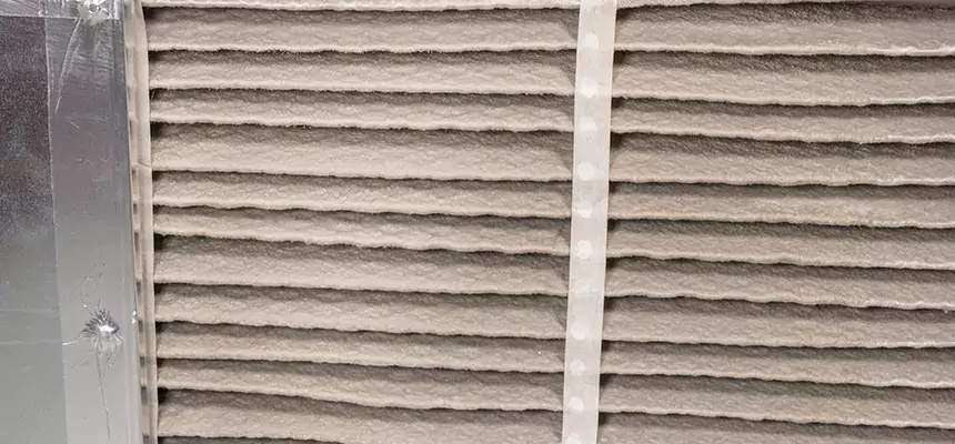 Mobile Car AC Filter Replacement in Everett