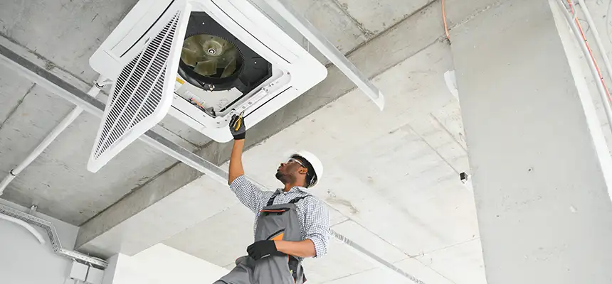 Efficient Multi‑Unit & HOA Annual Vent Cleaning Plans in Everett