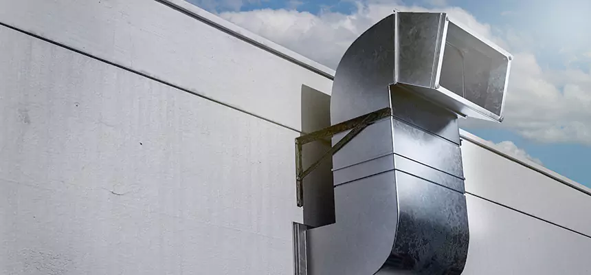 Comprehensive Commercial HVAC Cleaning in Everett