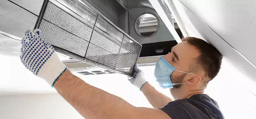 Our Dryer Vent Cleaning Services in Everett, MA