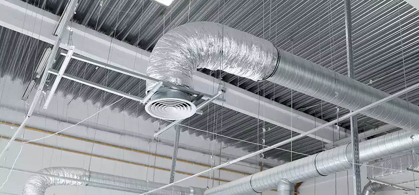 Our Dryer Vent Hose Replacement Services in Everett, MA