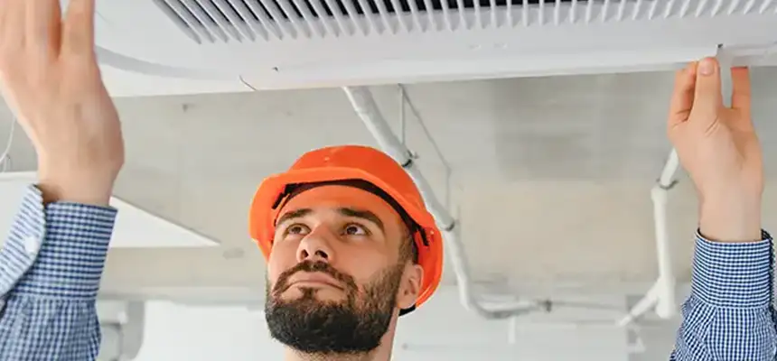 Our Furnace Vent Cleaning Services in Everett, MA