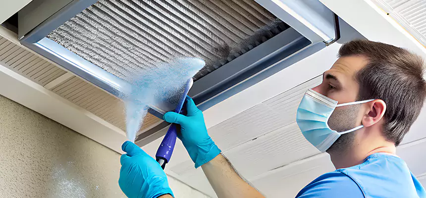 Our Home Ventilation Cleaning Services in Everett, MA