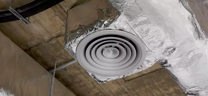 Our Industrial Dryer Vent Cleaning Services in Everett, MA