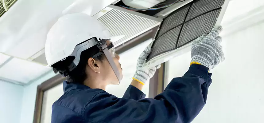 Our Mold & Mildew Removal from Air Ducts Services in Everett, MA