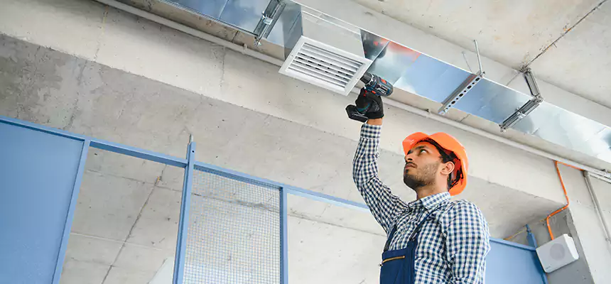 Efficient Exhaust Vent Cleaning in Everett, MA