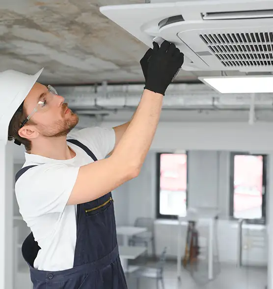 Top Affordable Duct Cleaning Services Near Me in Everett, MA