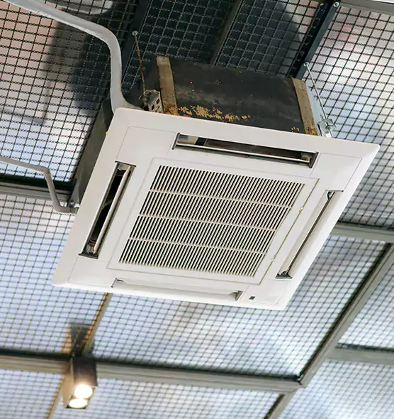 Top-Notch Allergy Relief Vent Cleaning Services in Everett, MA