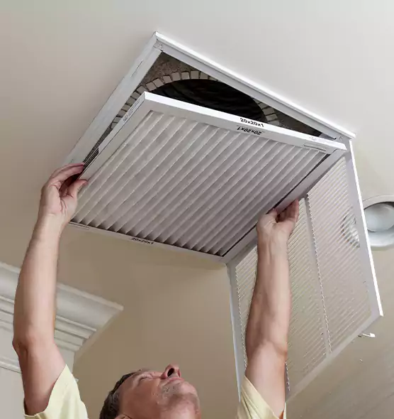 Trusted Apartment Air Duct Cleaning in Everett, MA
