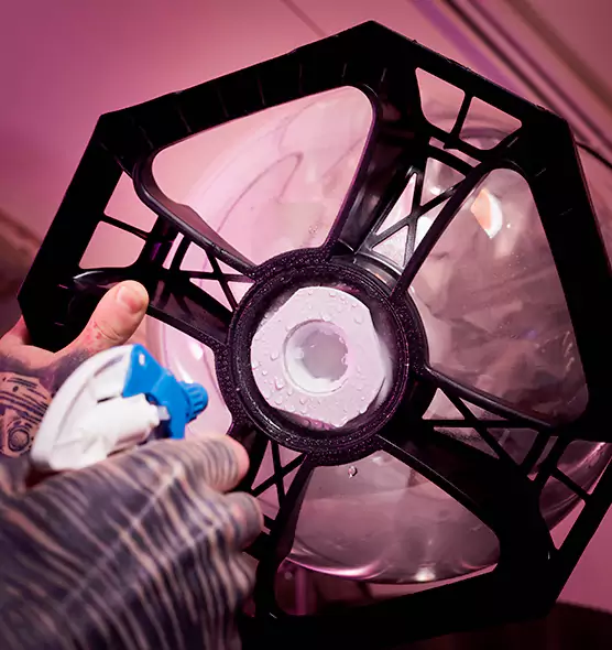 Advanced Basement Vent Cleaning in Everett, MA