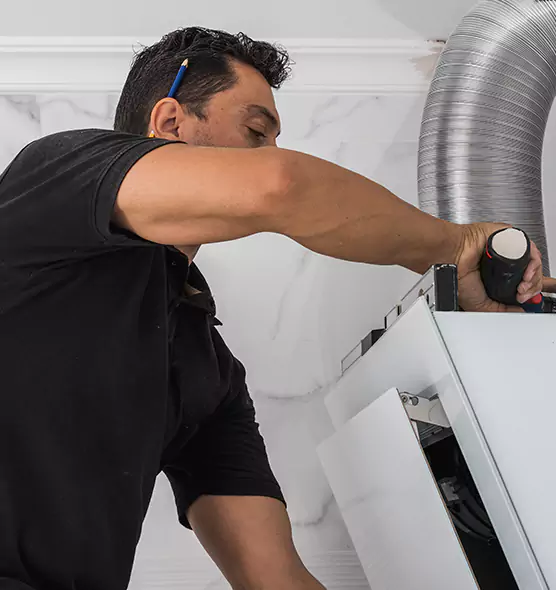 Trusted Bathroom Exhaust Duct Cleaning in Everett, MA