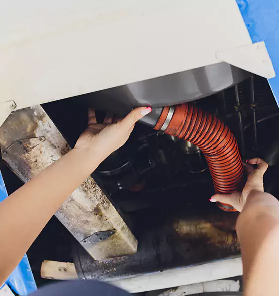 Professional Dryer Duct Pressure Testing in Everett, MA