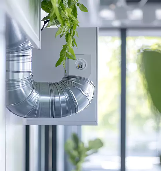 Professional Eco-Friendly Duct Cleaning Services in Everett, MA