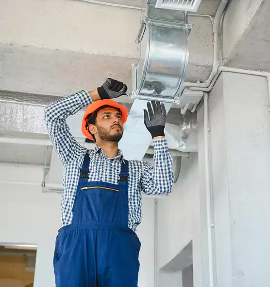 About Hotel Duct And Vent Cleaning in Everett, MA