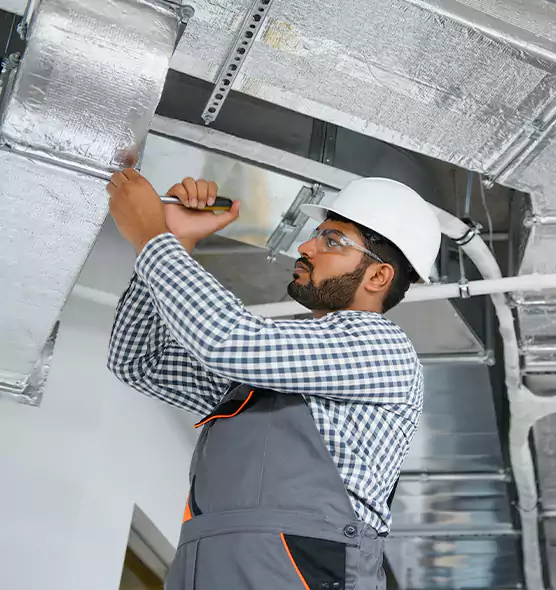 Welcome to Mold & Mildew Removal from Air Ducts Everett, MA