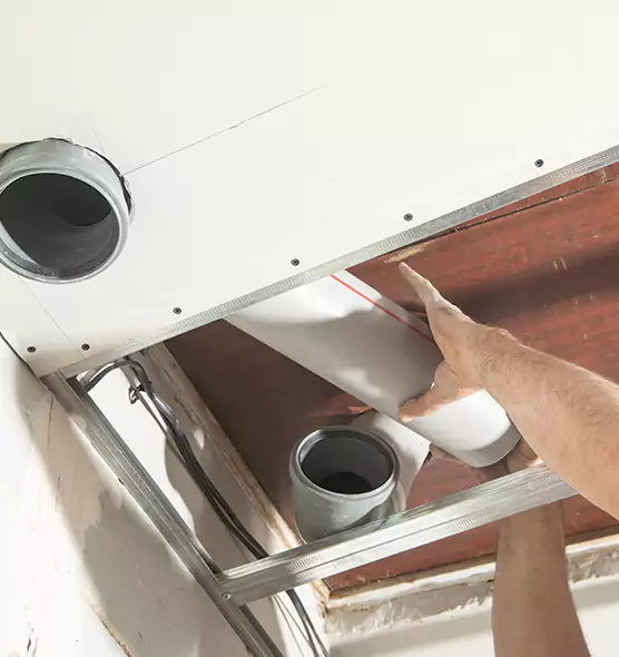 Professional Seasonal Allergy Air Duct Cleaning in Everett, MA