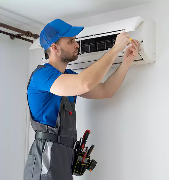 About Smart Thermostat AC Installation in Everett, MA