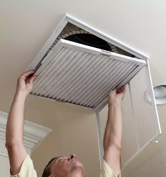 Trusted Vent Shaft Cleaning Expert in Everett, MA