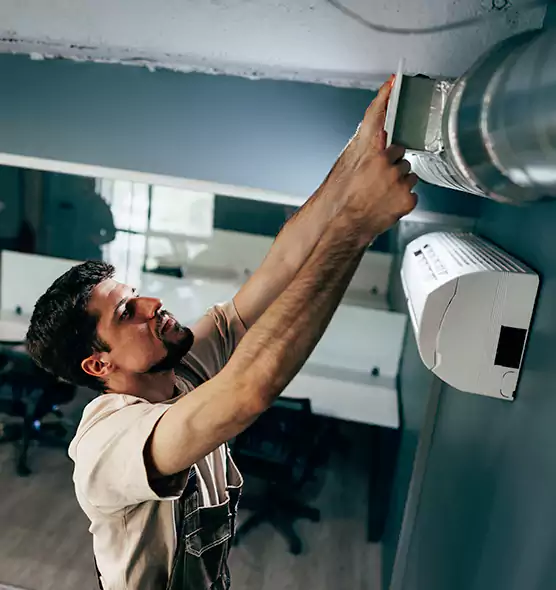 Reliable Warehouse Vent Cleaning in Everett, MA