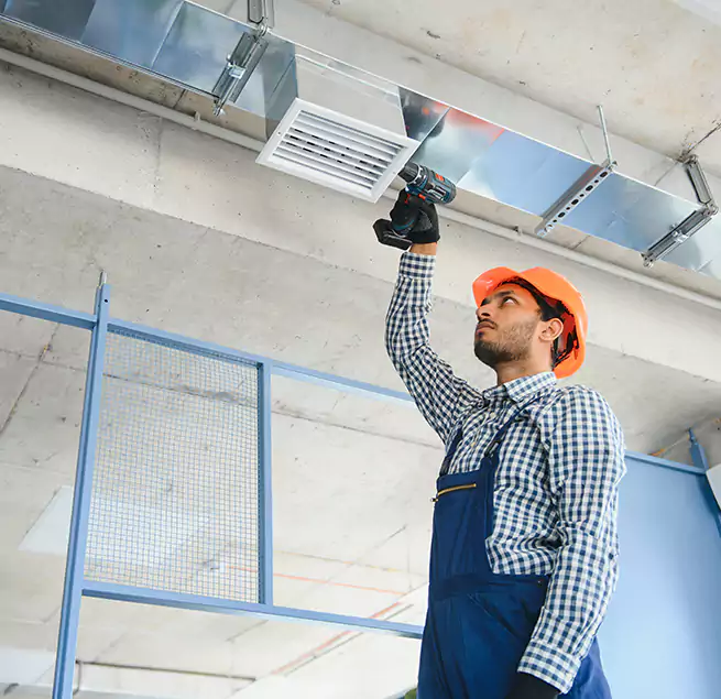 Why Homeowners & Businesses Trust Us in Everett, MA?