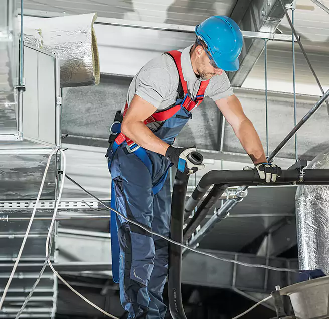 Why Homeowners & Businesses Trust Us in Everett, MA?