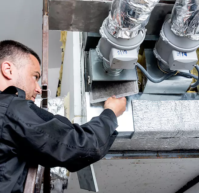 Why Homeowners & Businesses Trust Us in Everett, MA