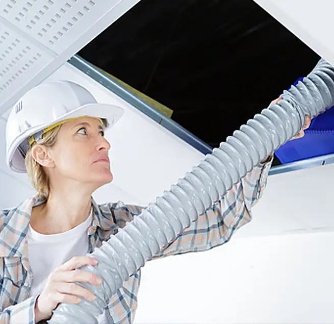 Why Homeowners & Businesses Trust Us Everett, MA