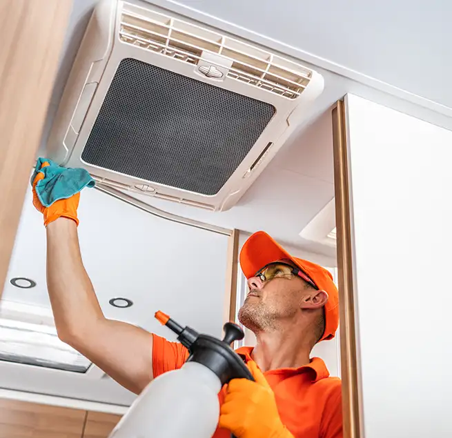 Why Homeowners & Businesses Trust Us in Everett, MA?