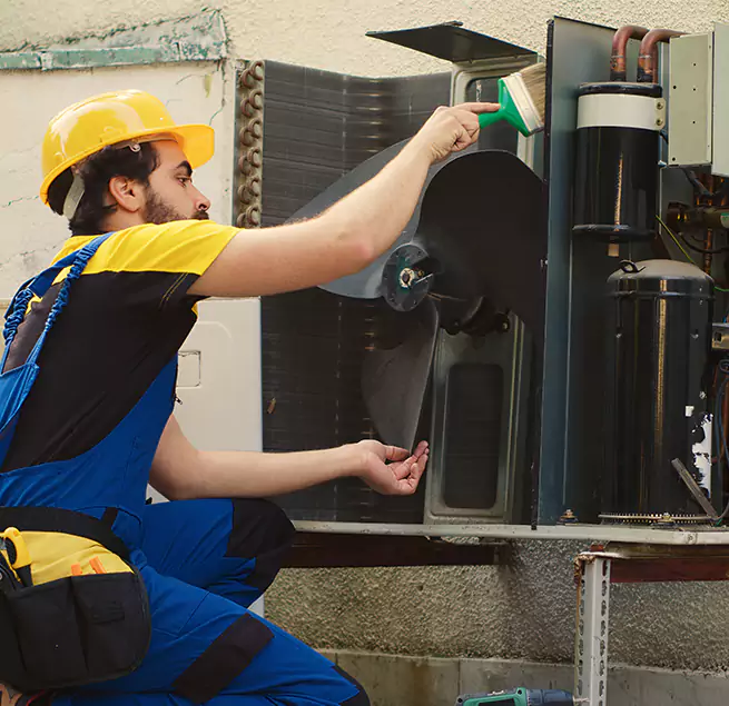 Why Homeowners Businesses Trust Us in Everett, MA?