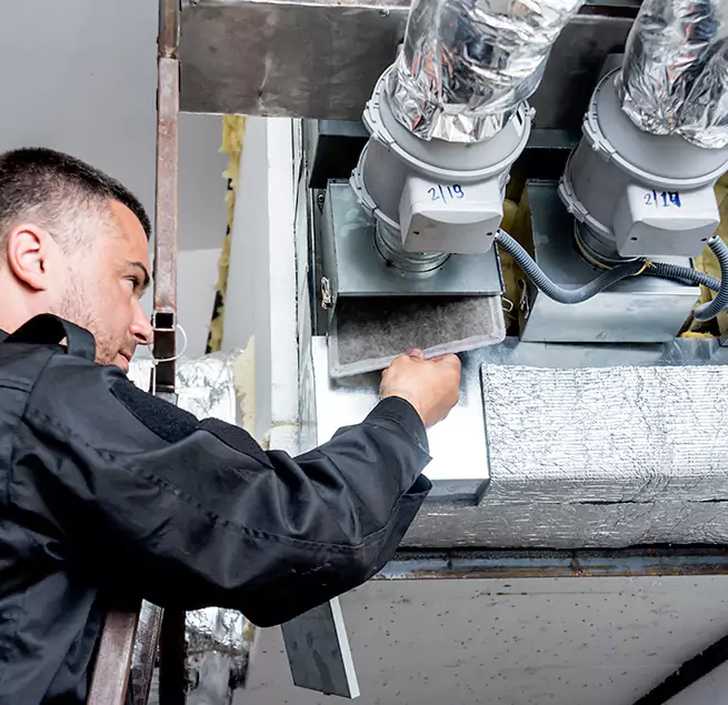  Why Homeowners & Businesses Trust Us in Everett, MA?