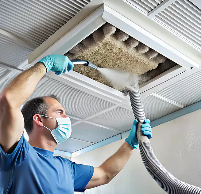 Why Homeowners & Businesses Trust Us Everett, MA?