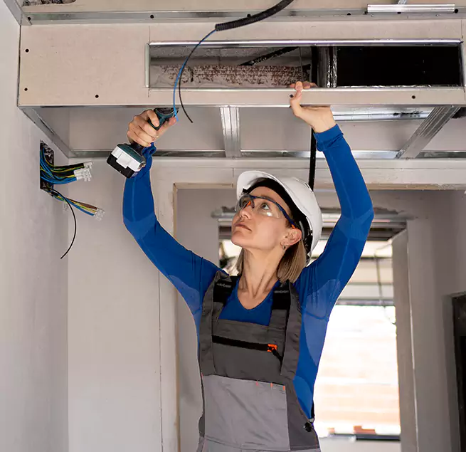 Why Homeowners & Businesses Trust Us in Everett, MA?