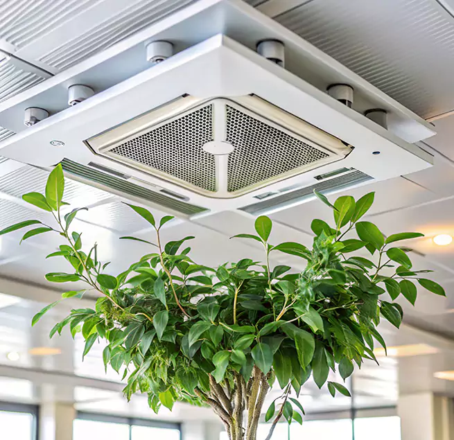 Why Homeowners & Businesses Trust Us in Everett, MA