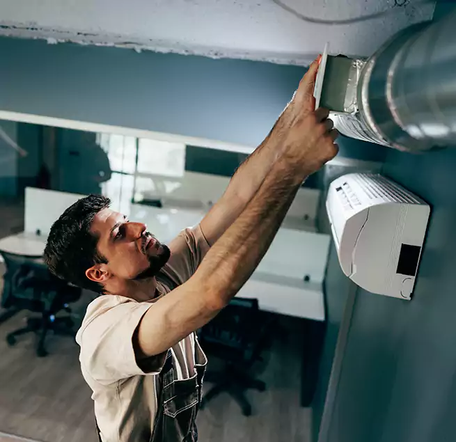 Why Homeowners & Businesses Trust Us in Everett, MA?