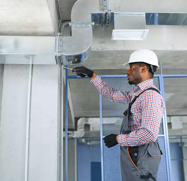 Why Homeowners & Businesses Trust Us in Everett, MA