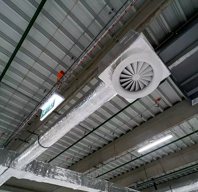 Why Homeowners & Businesses Trust Us in Everett, MA