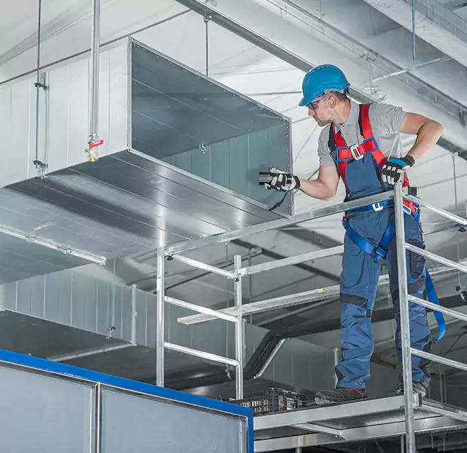 Why Homeowners Businesses Trust Us in Everett, MA