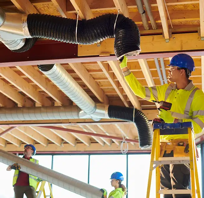 Why Homeowners & Businesses Trust Us in Everett, MA?