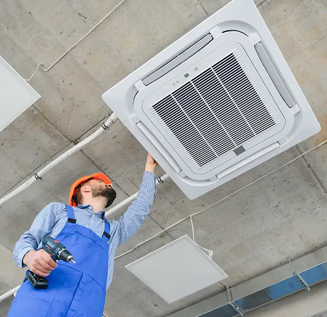 Why Homeowners & Businesses Trust Us in Everett, MA