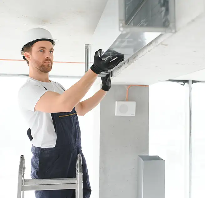 Why Homeowners & Businesses Trust Us in Everett, MA?