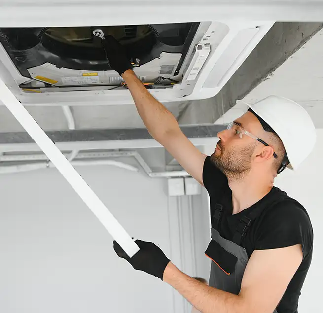 Why Homeowners & Businesses Trust Us in Everett, MA?