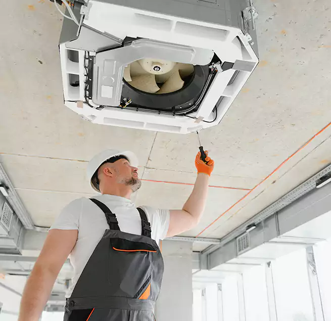 Why Homeowners Businesses Trust Us in Everett, MA