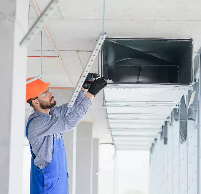 Why Homeowners & Businesses Trust Us in Everett, MA?